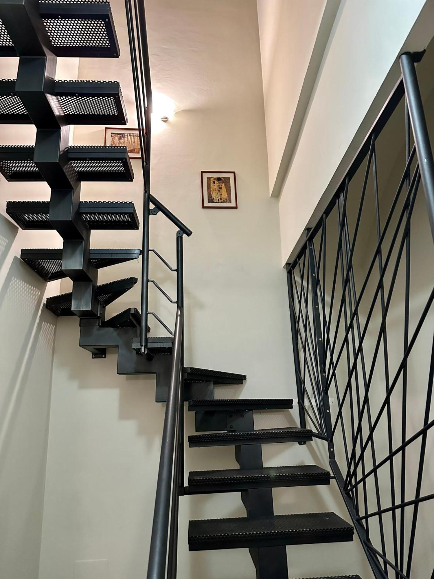 ספולטו Il Borgo Dei Mestieri מראה חיצוני תמונה