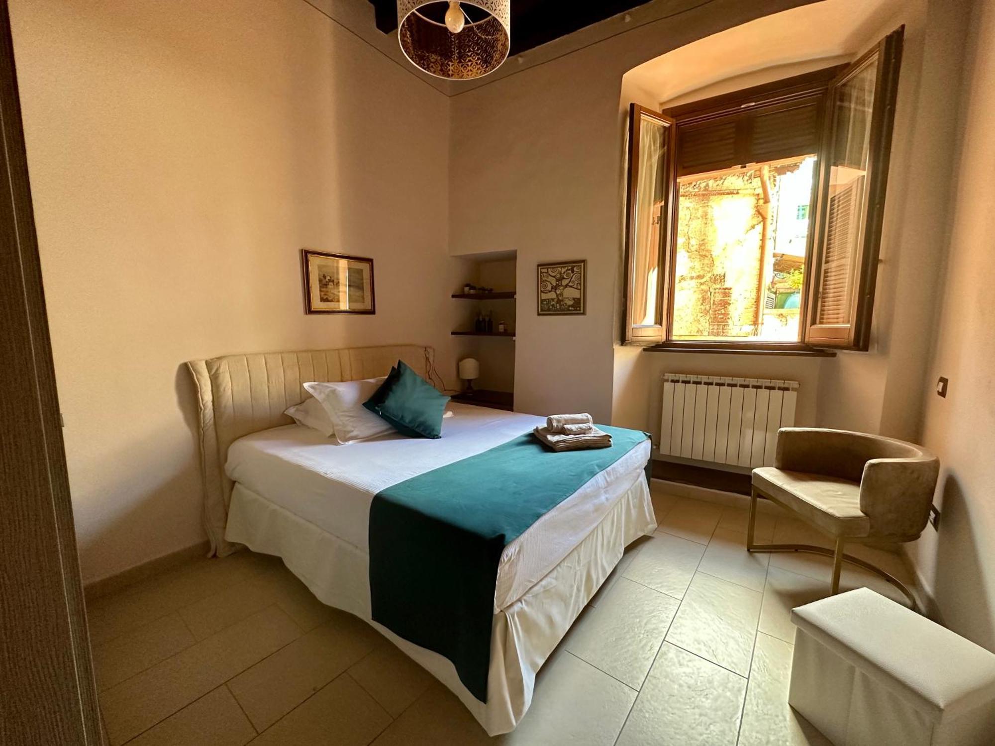 ספולטו Il Borgo Dei Mestieri מראה חיצוני תמונה